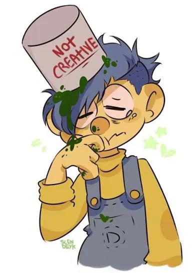 Avatar of Yellow Guy - DHMIS