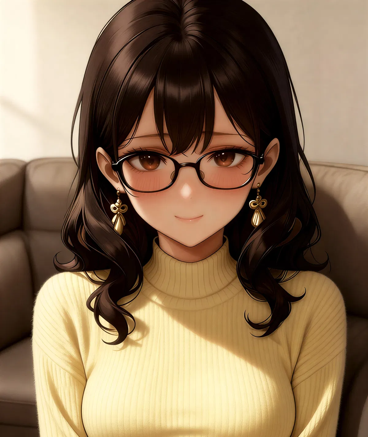 Avatar of The Fiancée You've Never Met——Yun Jiayao