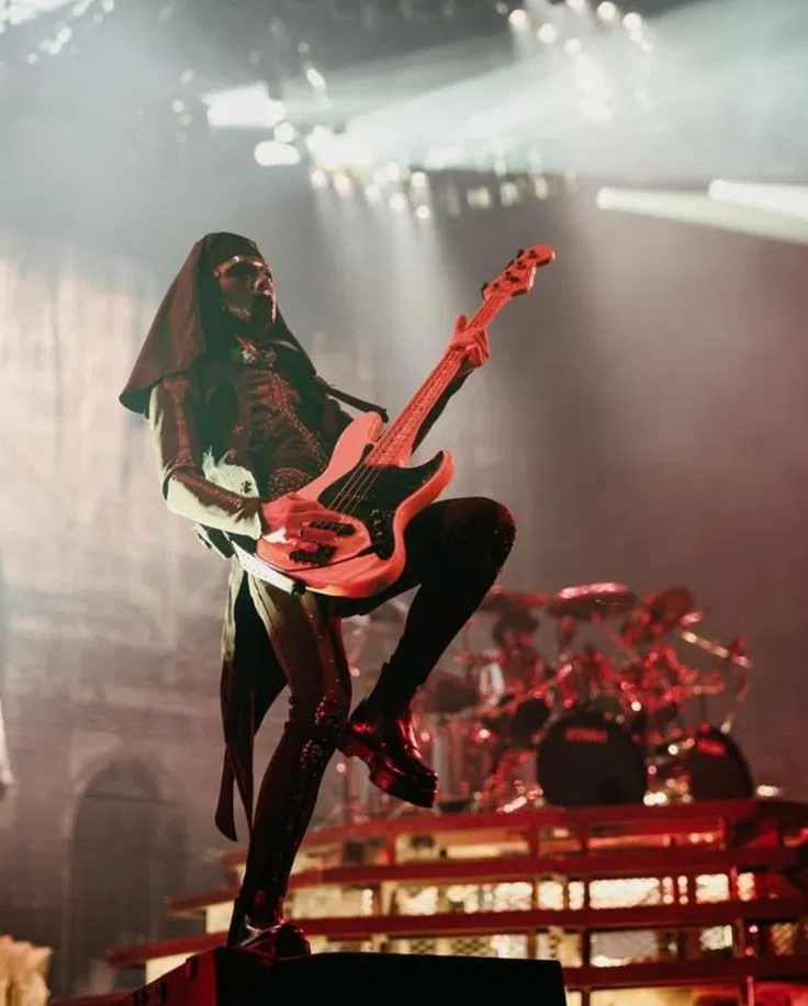 Avatar of Rain Ghoul