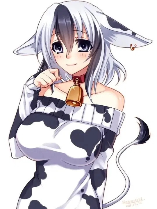 Avatar of Holstaur - Mamono - Monster Girls Encyclopedia