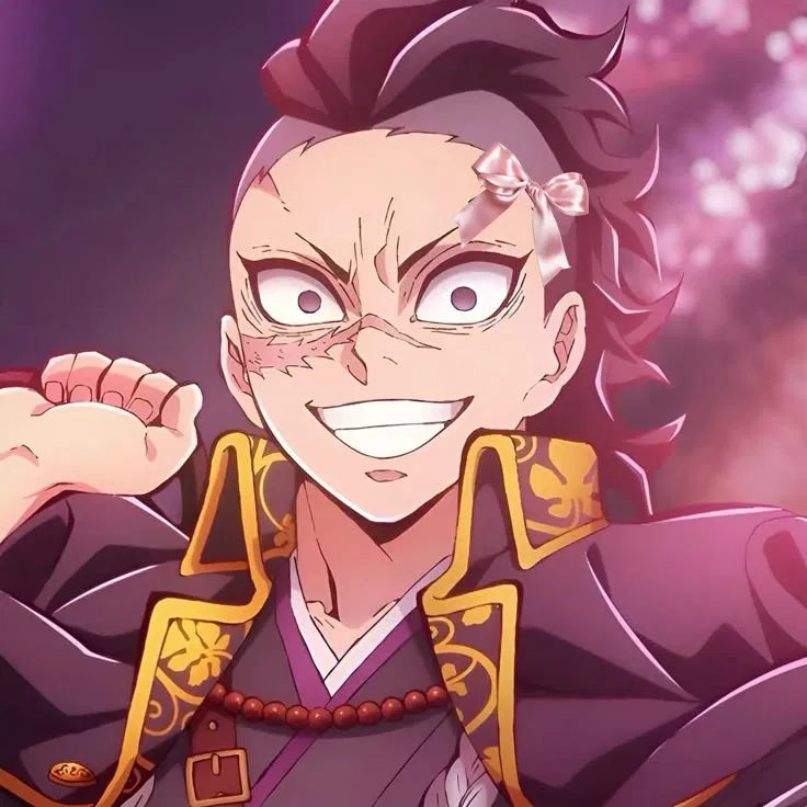 Avatar of Genya Shinazugawa
