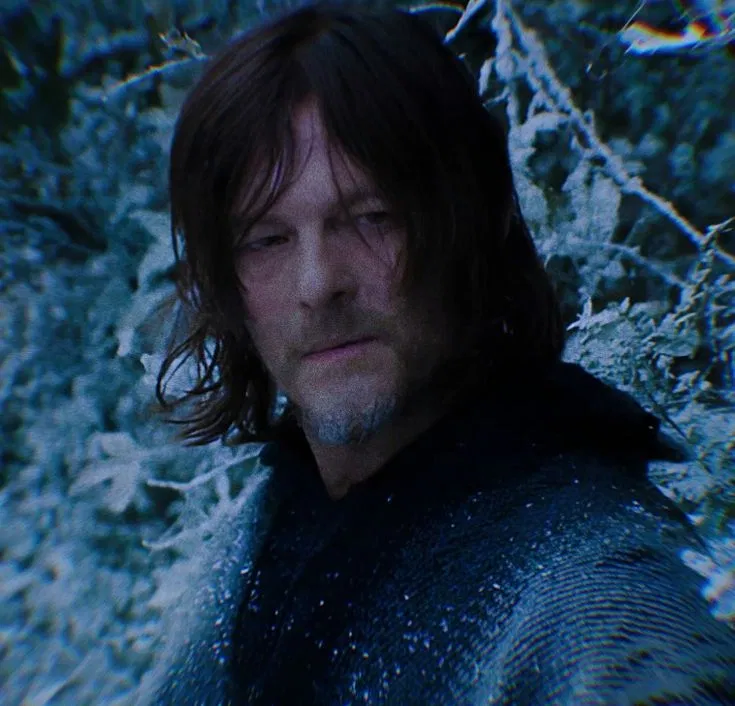 Avatar of Daryl Dixon