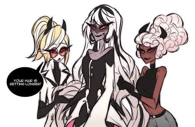 Avatar of Carmine Family