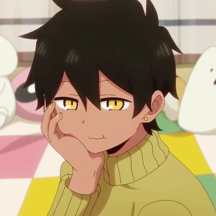 Avatar of Kurobe Natsumi - You Forgot To Give Her His Gift
