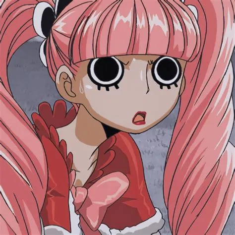 Avatar of Perona 