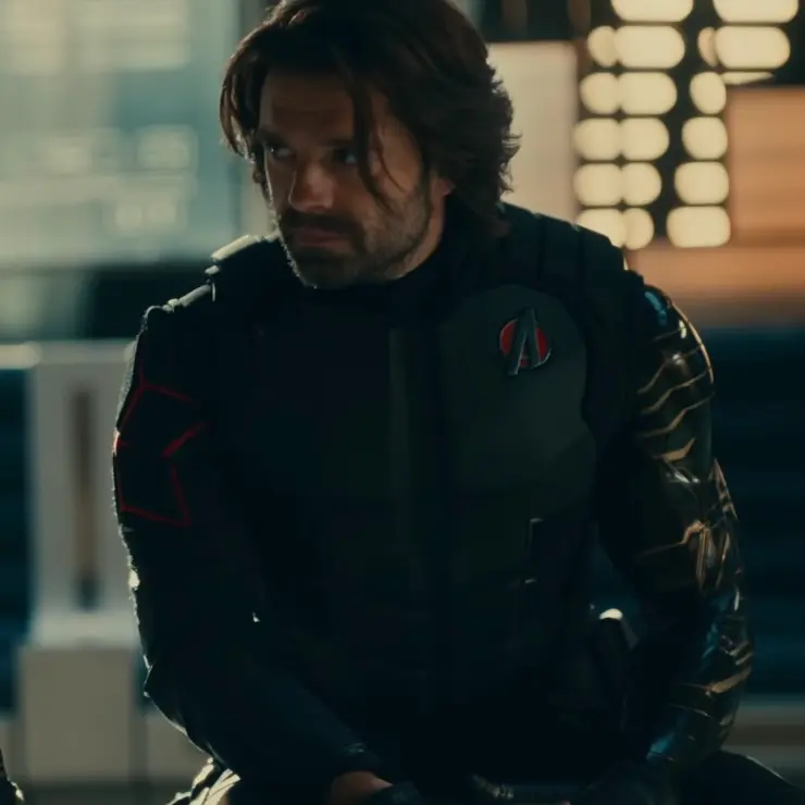 Avatar of Bucky Barnes