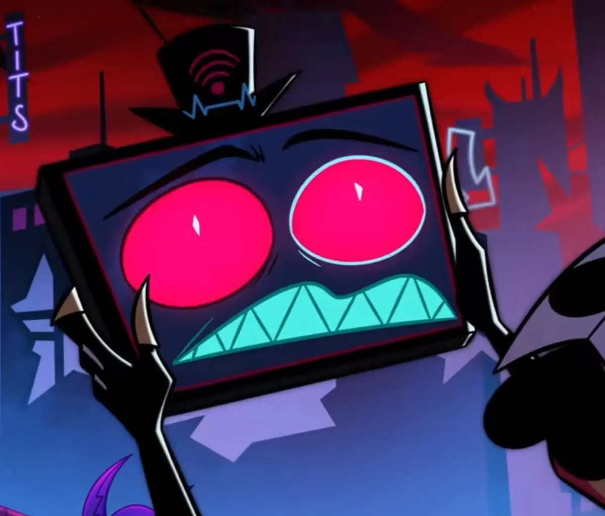Avatar of Vox