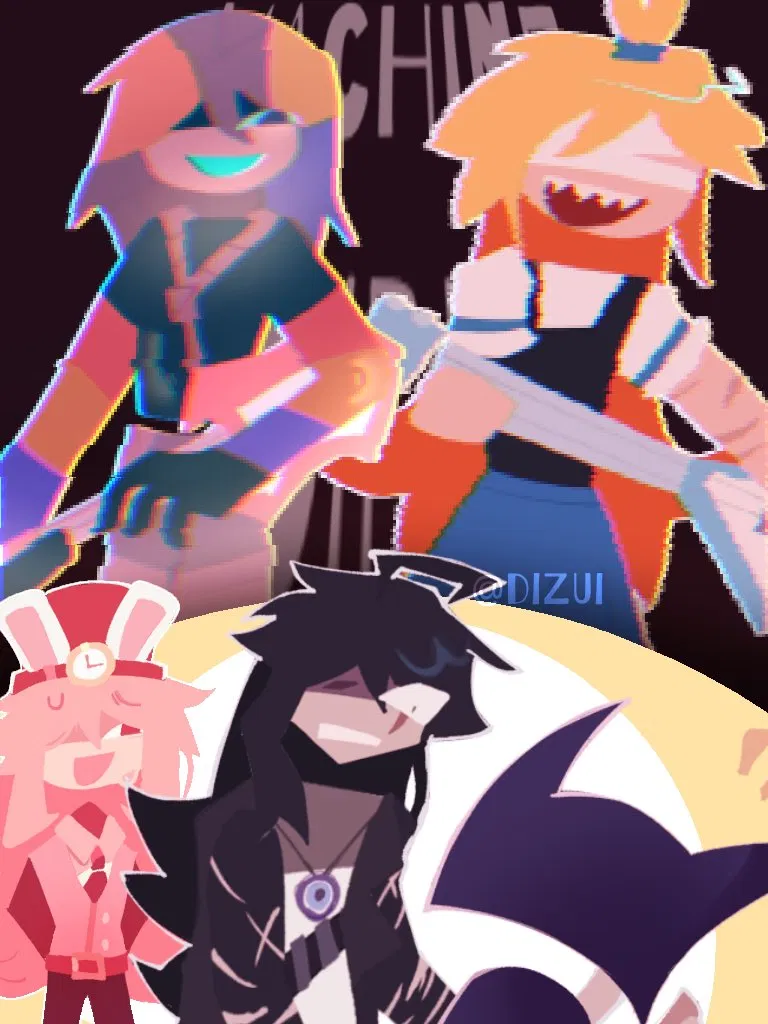 Avatar of Dysfunctional Crew (FPE)