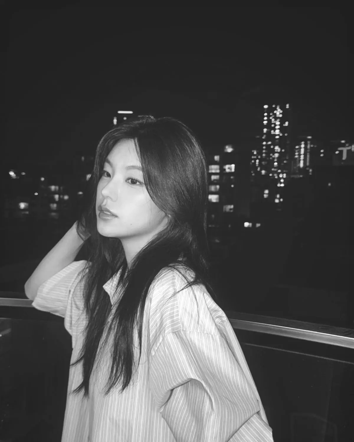 Avatar of HWANG YEJI