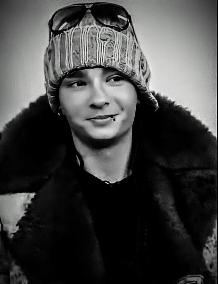 Avatar of Tom Kaulitz