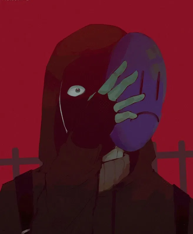 Avatar of Partypooper