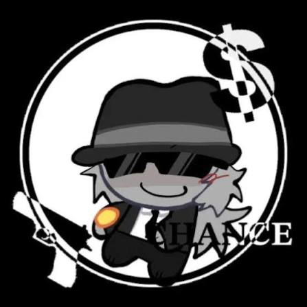Avatar of “Hey, you alright in here..?”   🎰🪖 - Toughluck - Chance