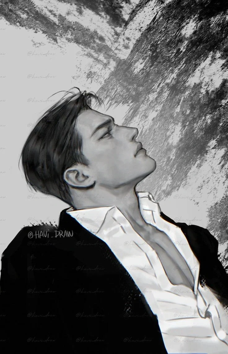 Avatar of Gerald Wistara