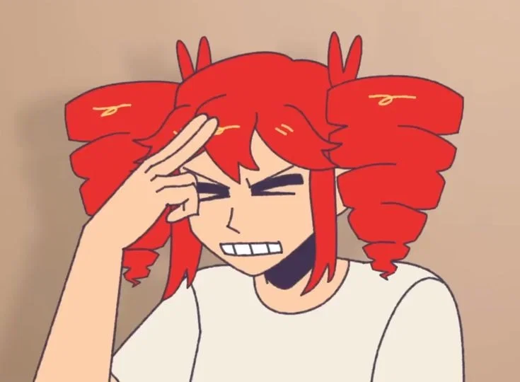 Avatar of PLEASE PUT AGES IN DESC