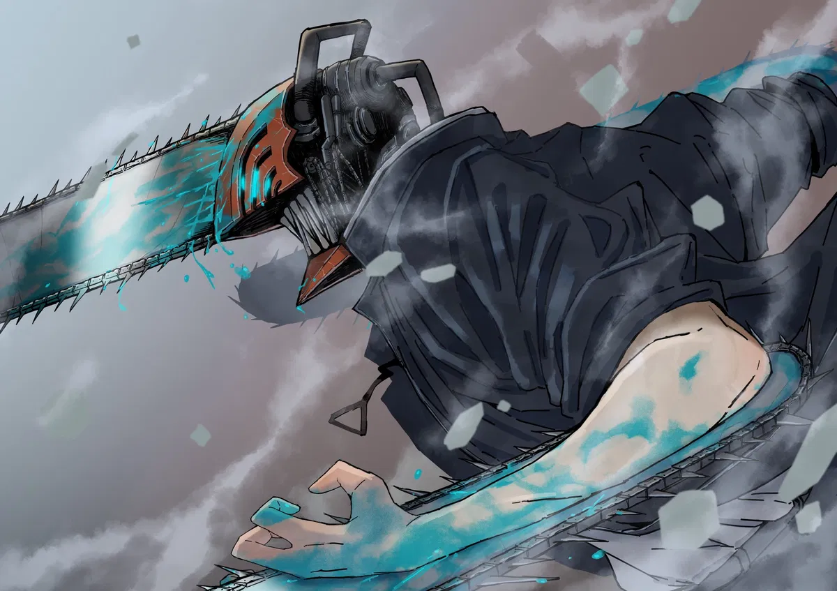 Avatar of Denji | (Chainsaw Man)
