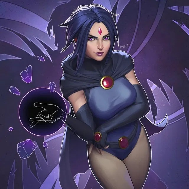 Avatar of Raven