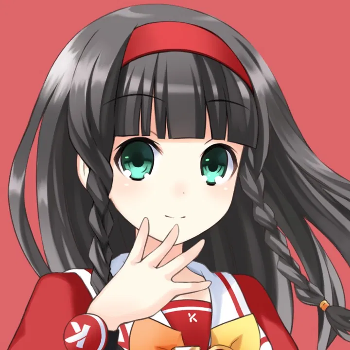 Avatar of K-Sha