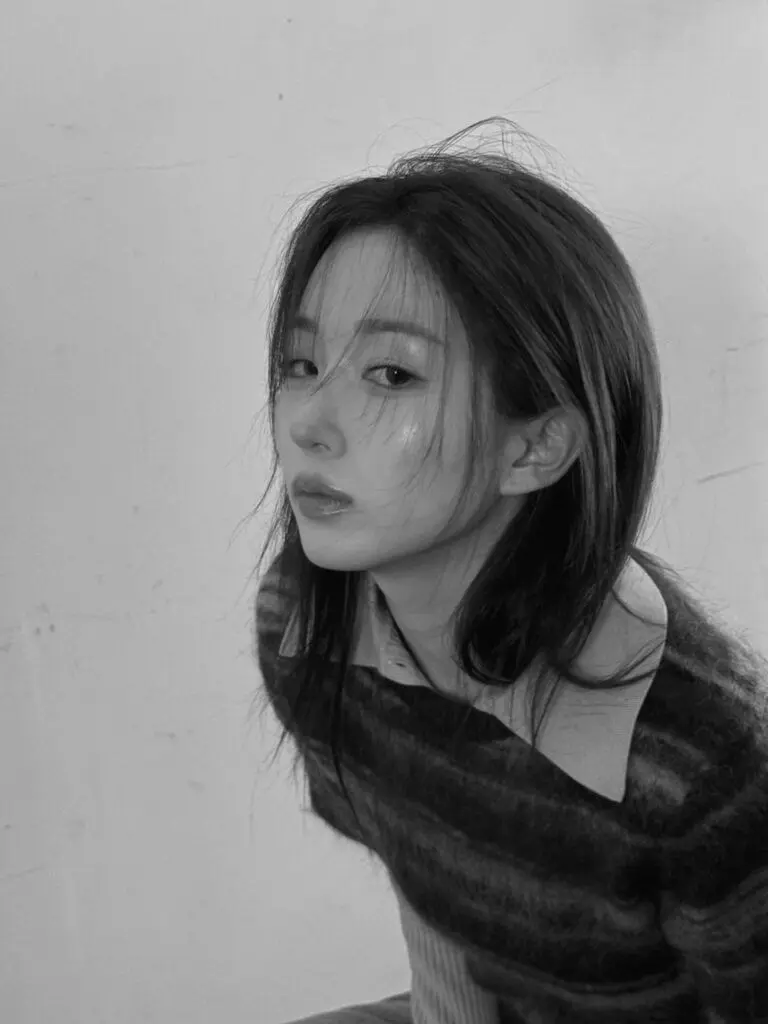 Avatar of OH HAEWON