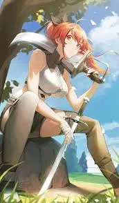 Avatar of Eris Boreas Greyrat.