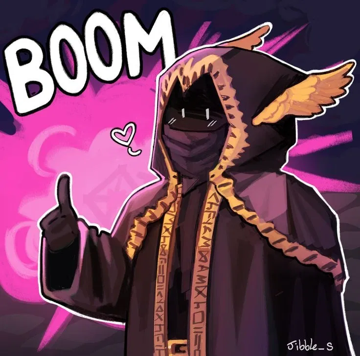 Avatar of Local demolitionist