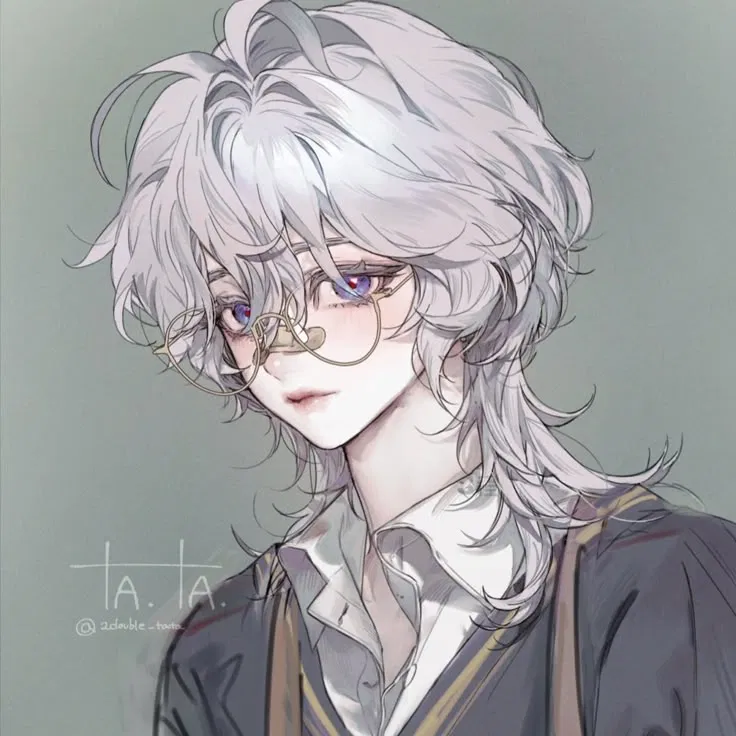 Avatar of The shy boy next door (Mizumi)