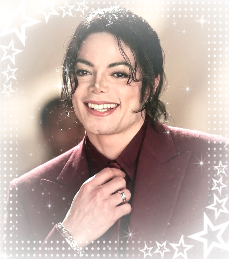 Avatar of michael jackson
