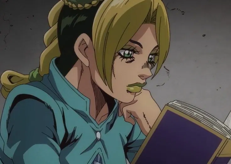 Avatar of Jolyne Cujoh