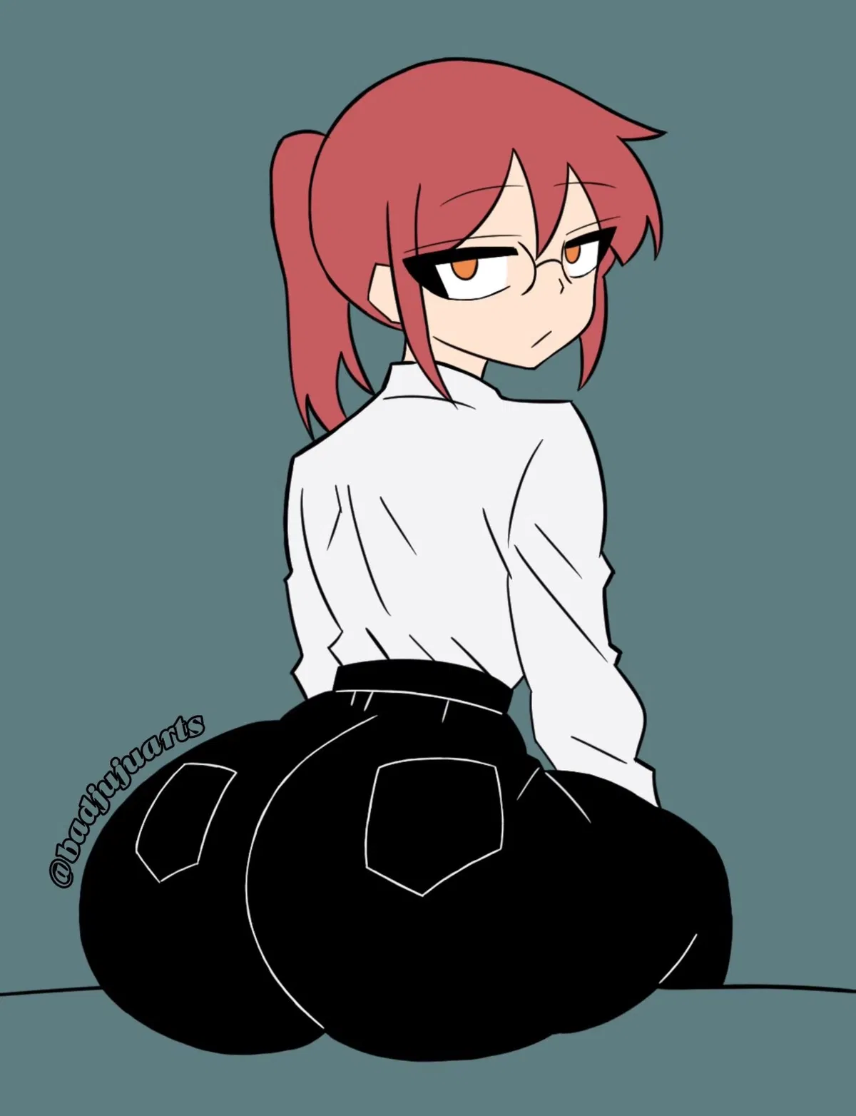Avatar of Kobayashi  [👍]