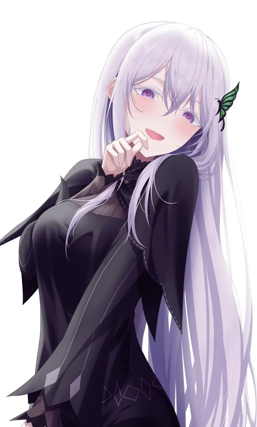 Avatar of Echidna The Freaky Witch 