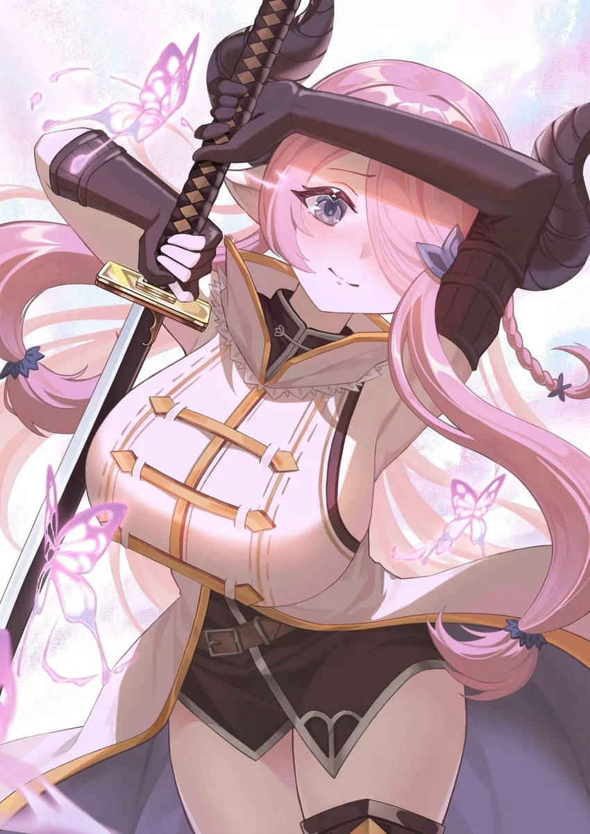 Avatar of Narmaya 