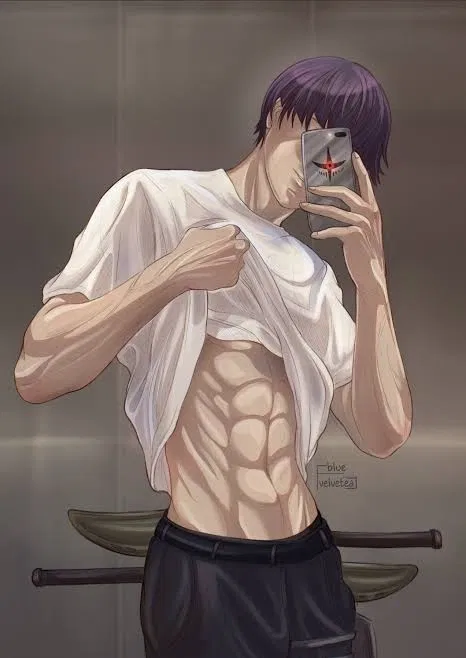 Avatar of Soshiro 