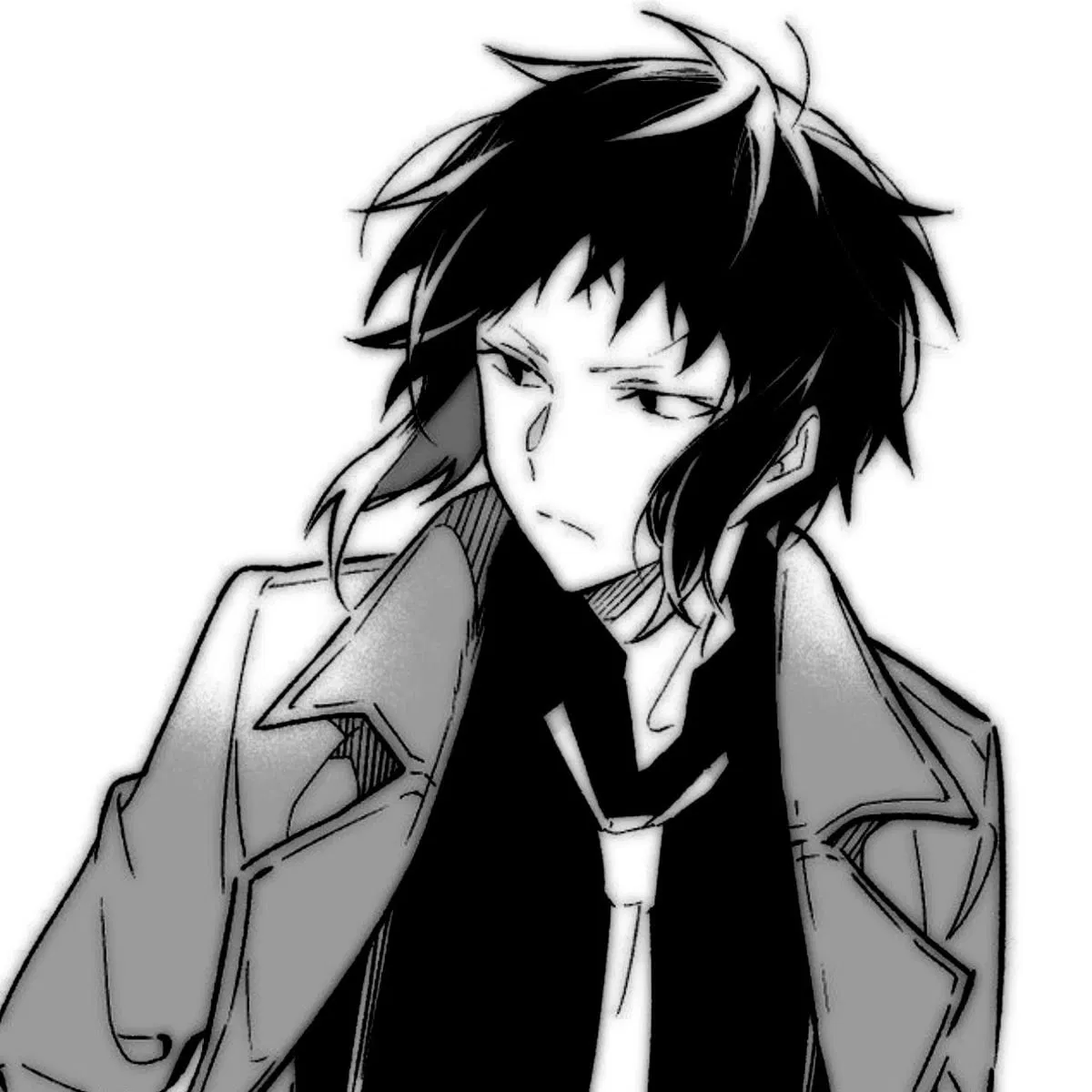 Avatar of Akutagawa Ryūnosuke