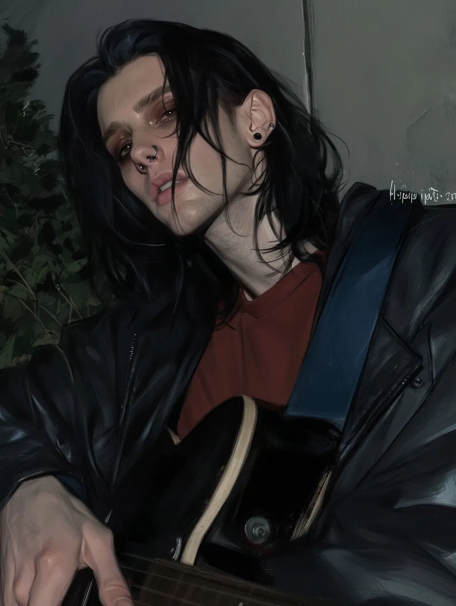 Avatar of Johnathan Gane