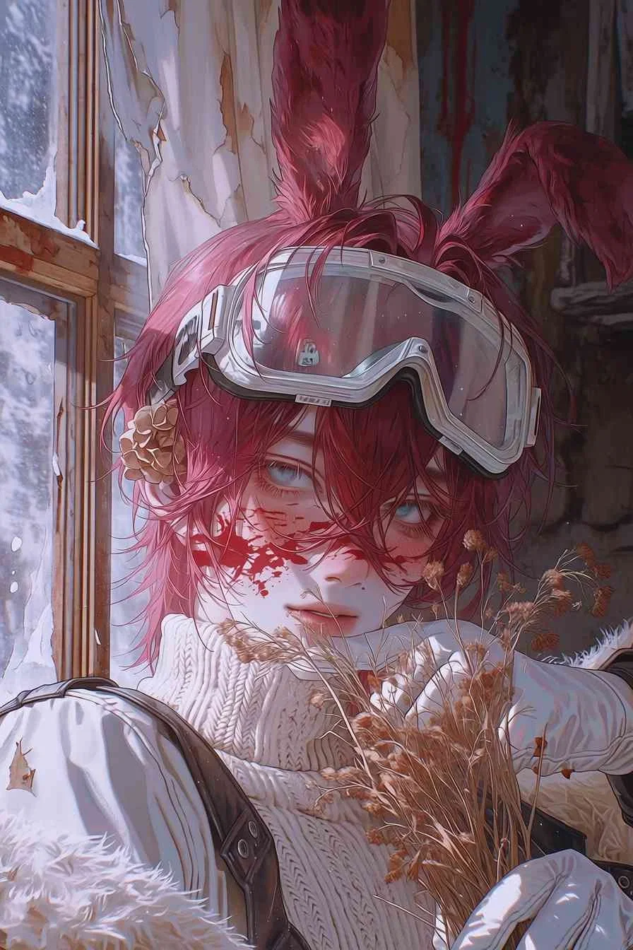 Avatar of Miłosz || Ready for Marriage