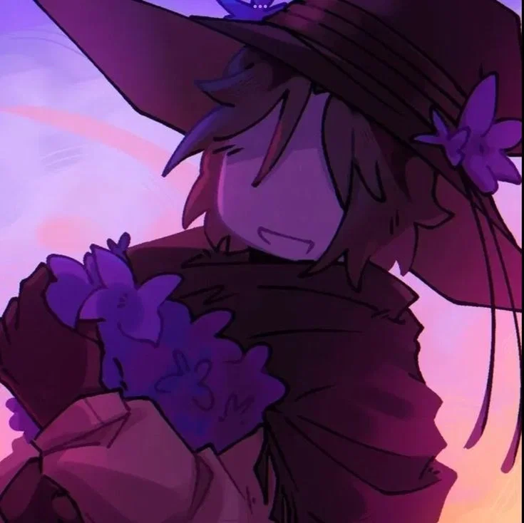 Avatar of Giant Azurewrath [Collage Au]