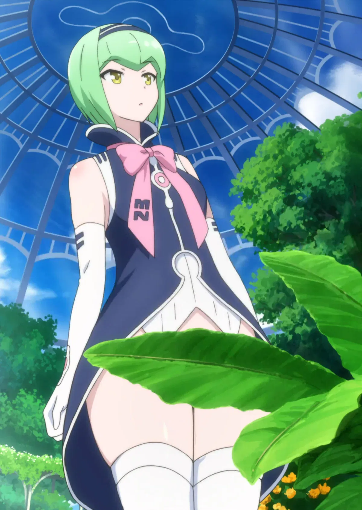 Avatar of Francesca