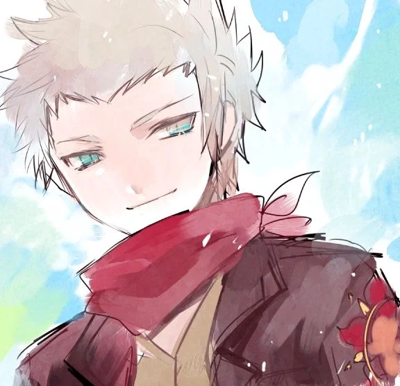 Avatar of Helios || Spring Fever