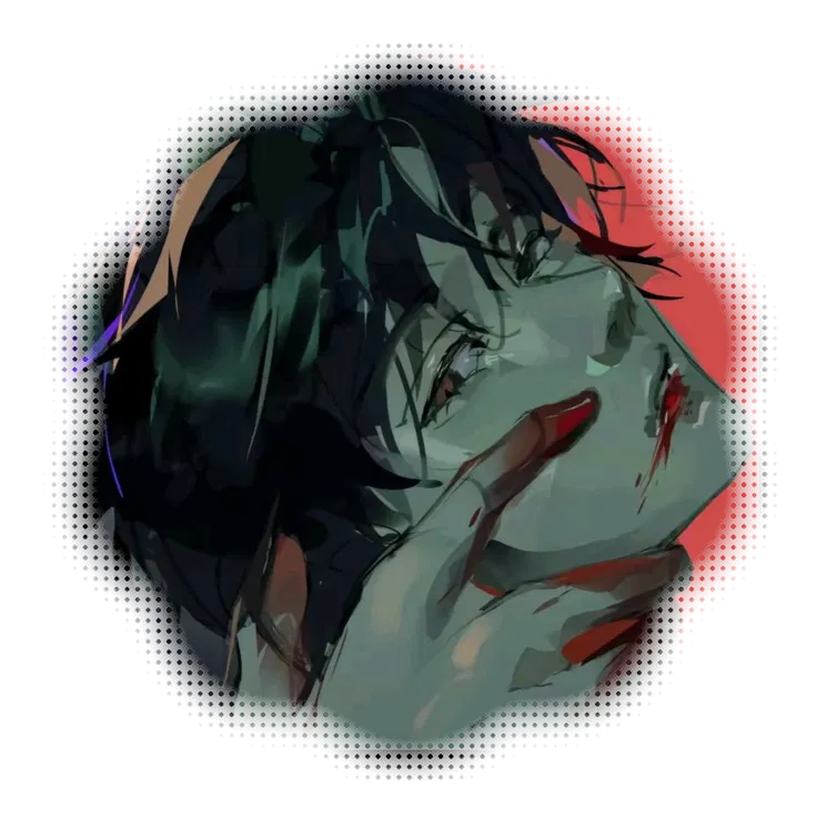 Avatar of 𑙗 Murderer 𑙙