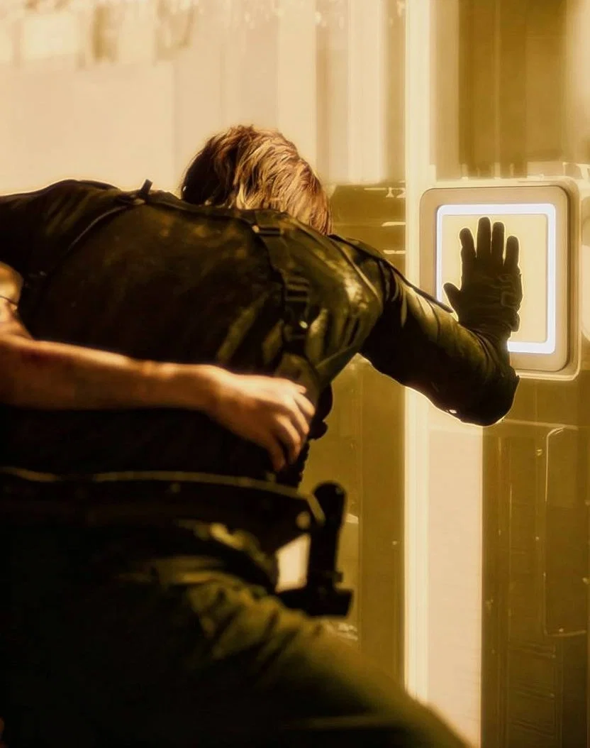 Avatar of Leon Kennedy
