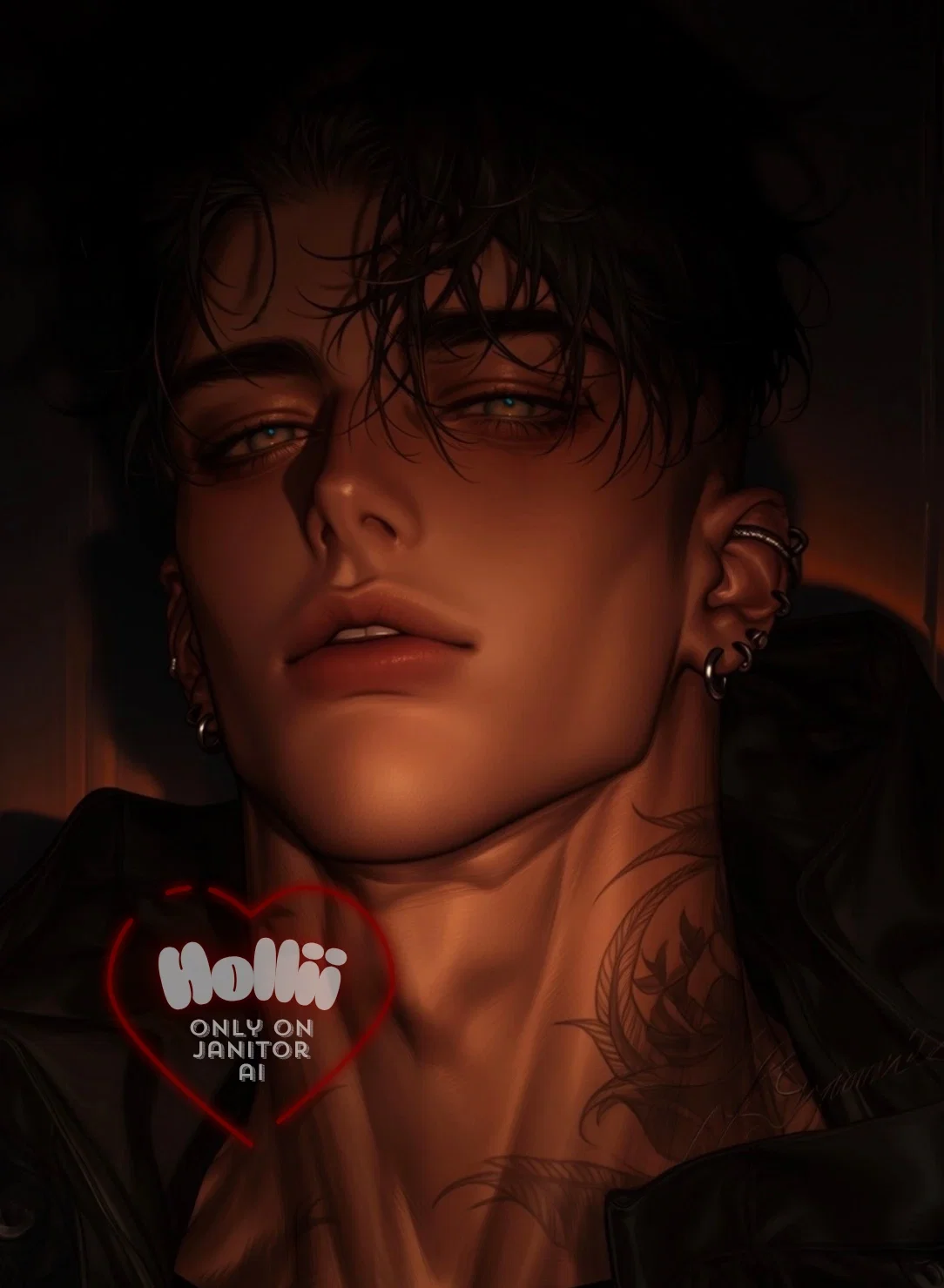 Avatar of Eli | Fake Account