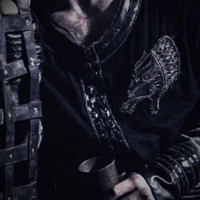 Avatar of Alaric Stark