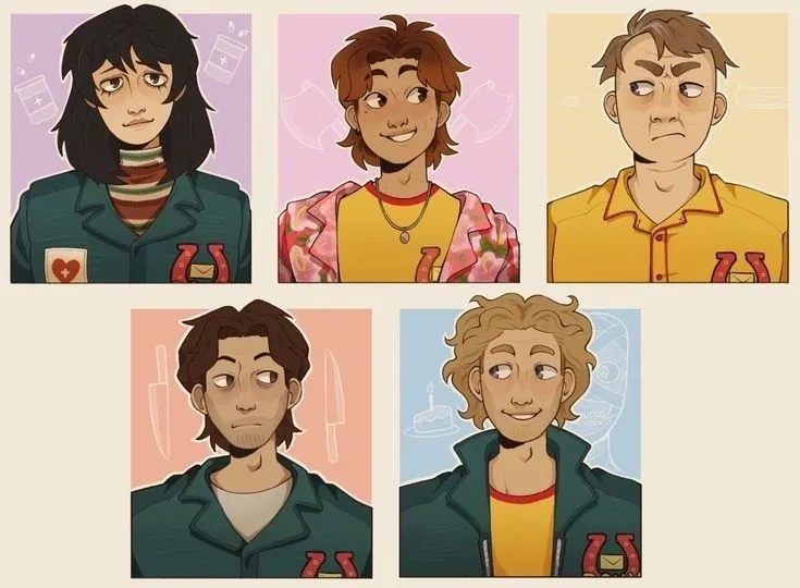 Avatar of Tulpar crew