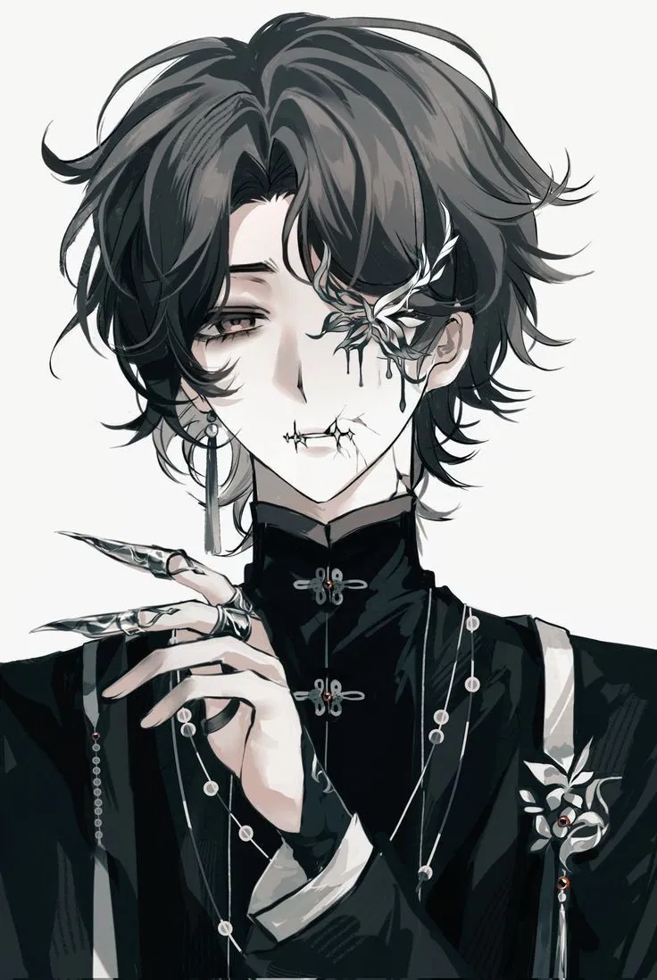 Avatar of Soryn