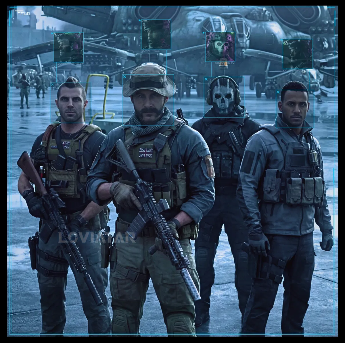 Avatar of 𝚃𝚊𝚜𝚔 𝙵𝚘𝚛𝚌𝚎 141 | 𝑨𝑽𝑨𝑻𝑨𝑹