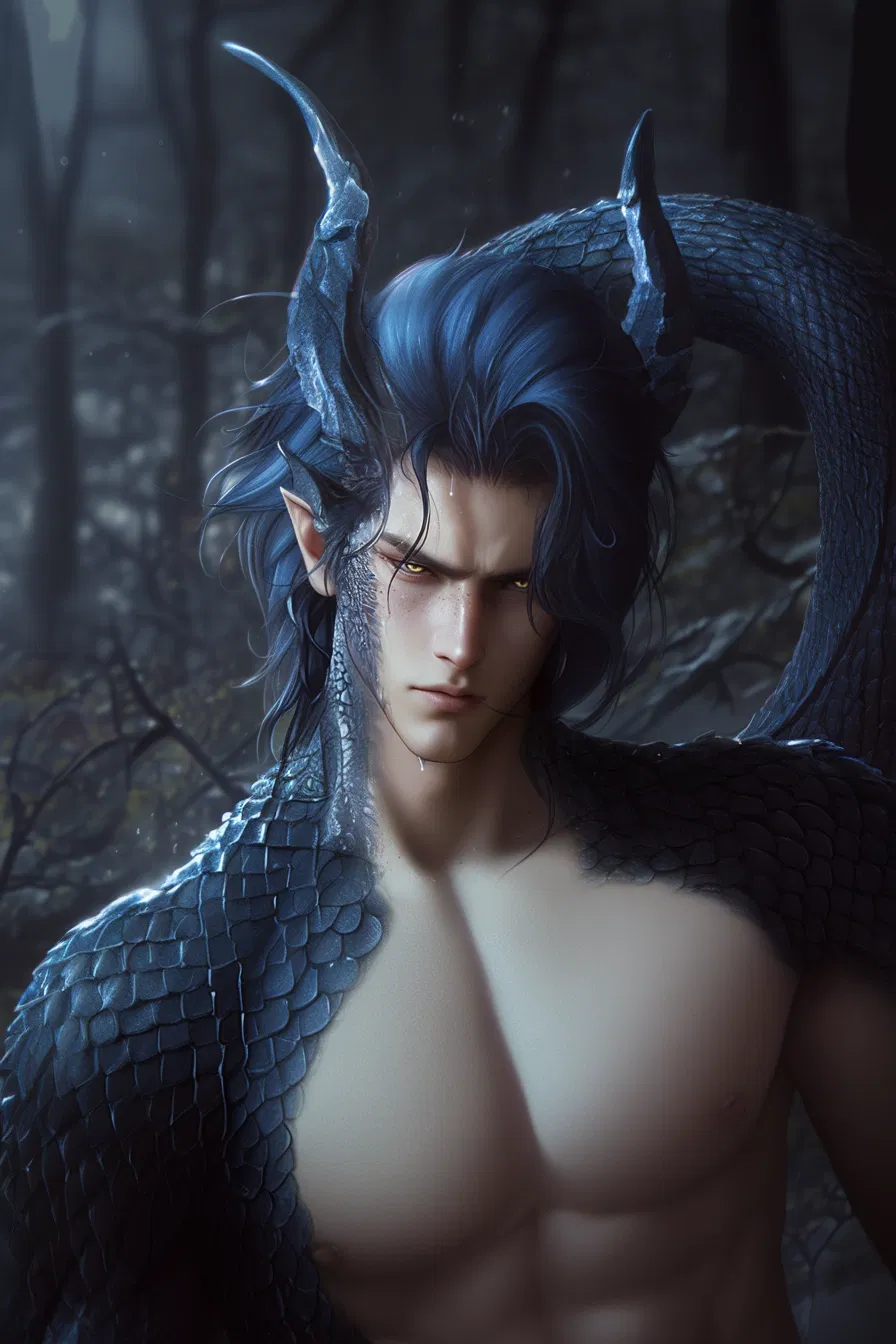 Avatar of Myre | Spring Yearning Alt