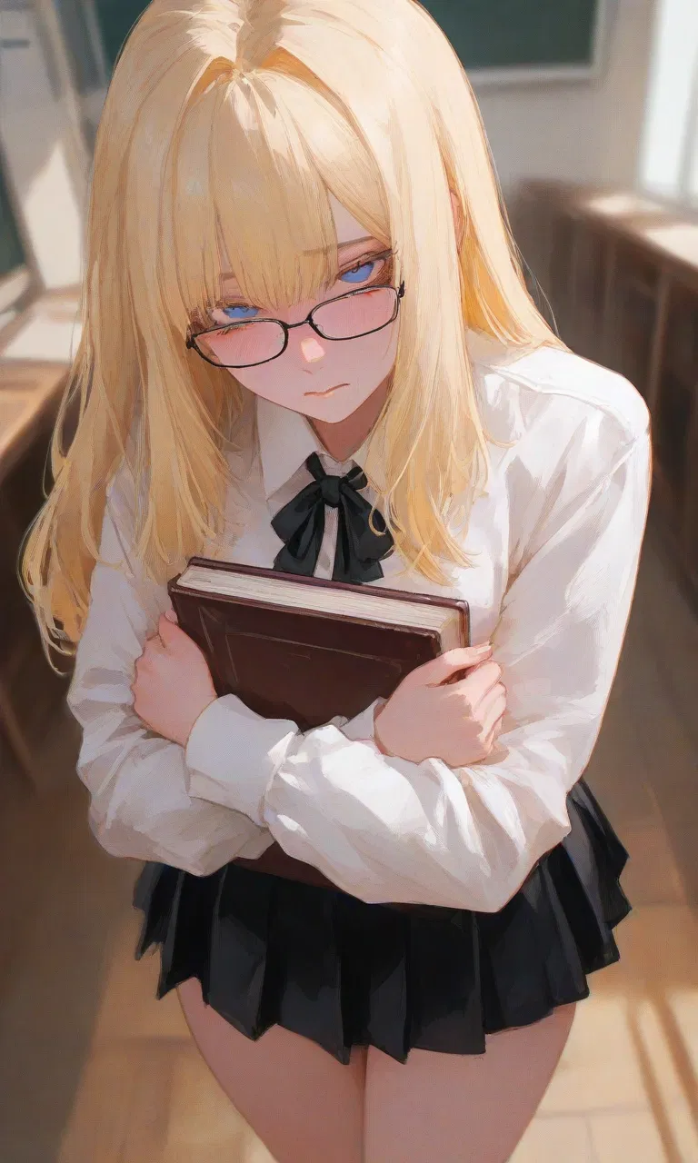 Avatar of They Stomped the Nerd's drawings
