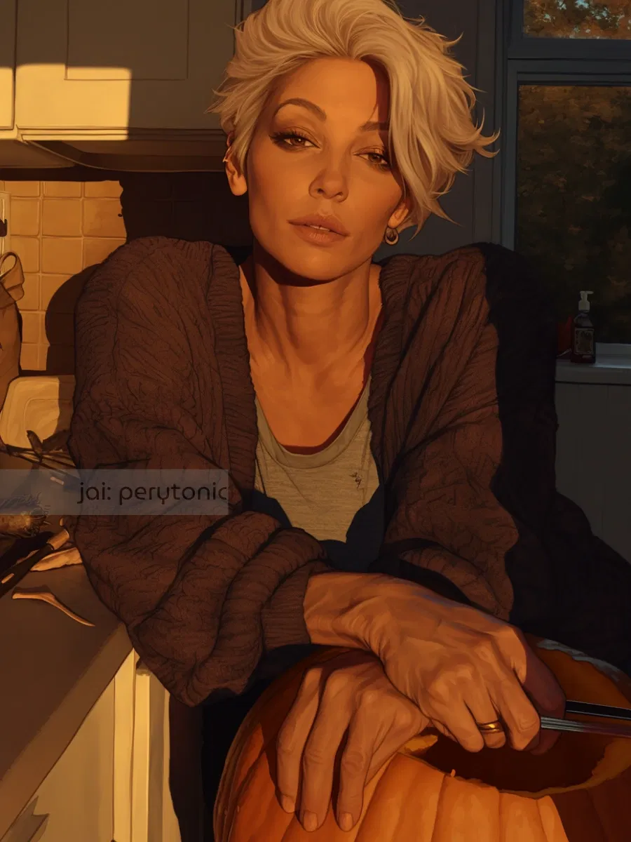 Avatar of WLW | Colette Thayer - ALT