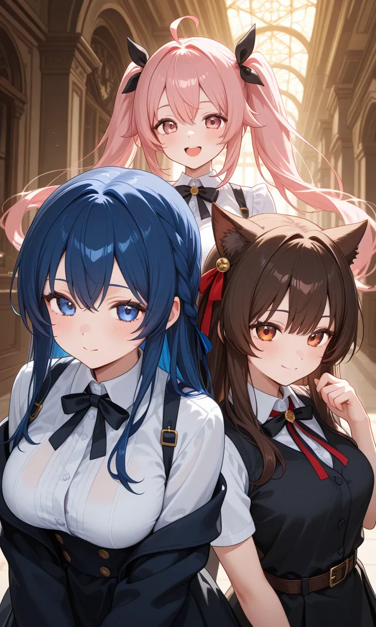Avatar of Erotica academy