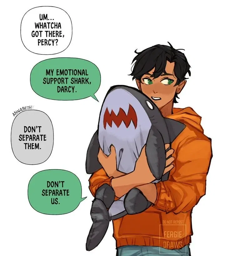 Avatar of Serious question part 2|Percy Jackson