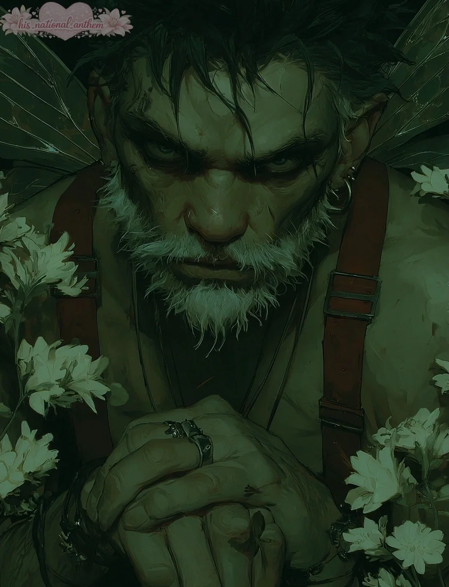 Avatar of Orin Wick | Fairy Life